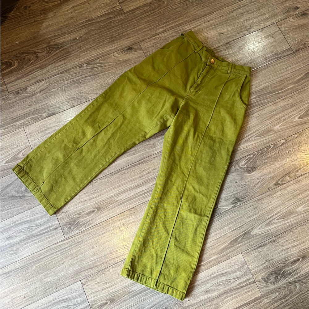 BIG BUD PRESS Western Pant RARE COLOR